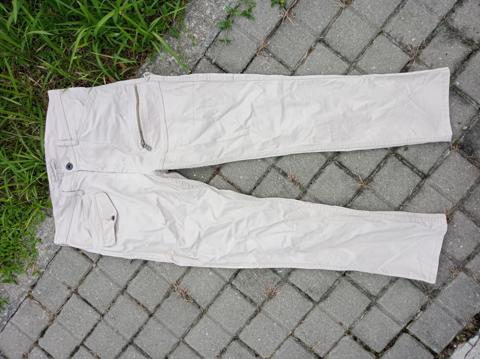 Avirex Tactical Multi Pocket Cargo Pants