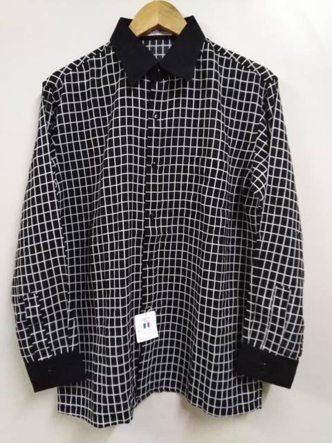 Transparent Lace Shirt New Jean - Philippe Paris By KANETA