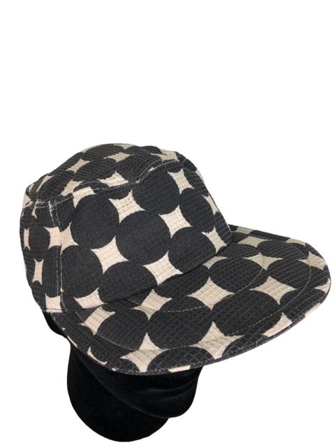 Nozomi Ishiguro Haute Couture Cap Hat