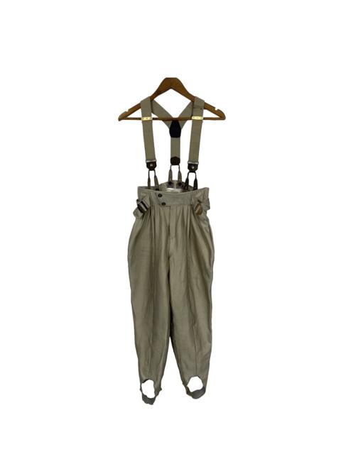 Ellesse Goldwin Overall Skiwear