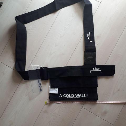 Canvas Utility Bag
