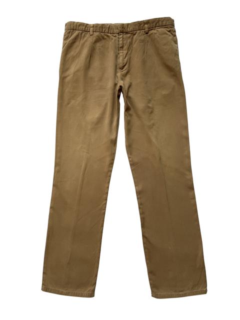 ⚡️QUICK SALE⚡️Dirk Schonberger Light Brown Trousers Pants