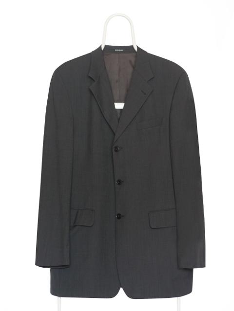 Yves Saint Laurent blazer