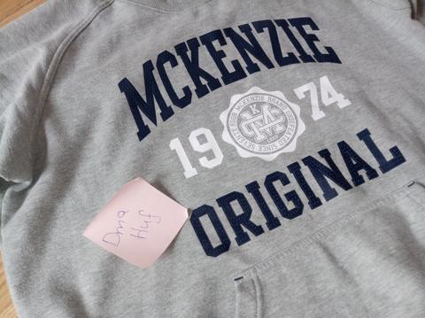 MCKENZIE