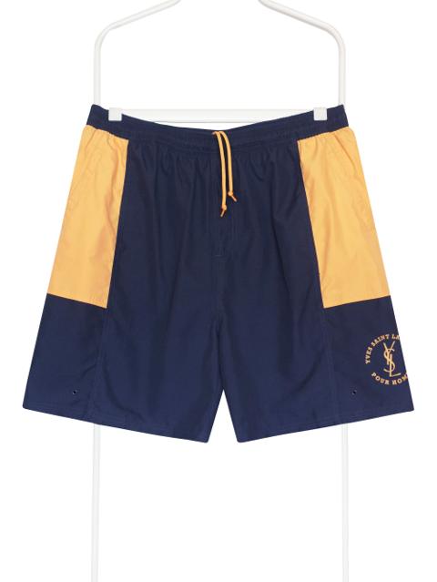 Yves Saint Laurent vintage 90s shorts