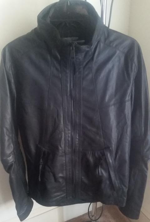 Alexandre Plokhov Lambskin LAST DROP