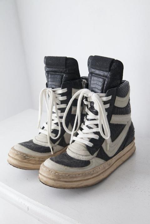 Python dunks