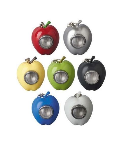 Undercover Gilapple Keychain