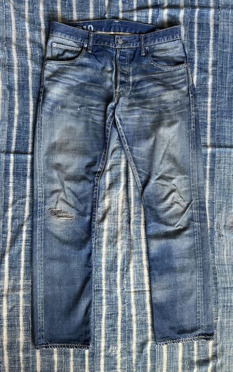 Social Sculpture 15SS 01 SLIM D10
