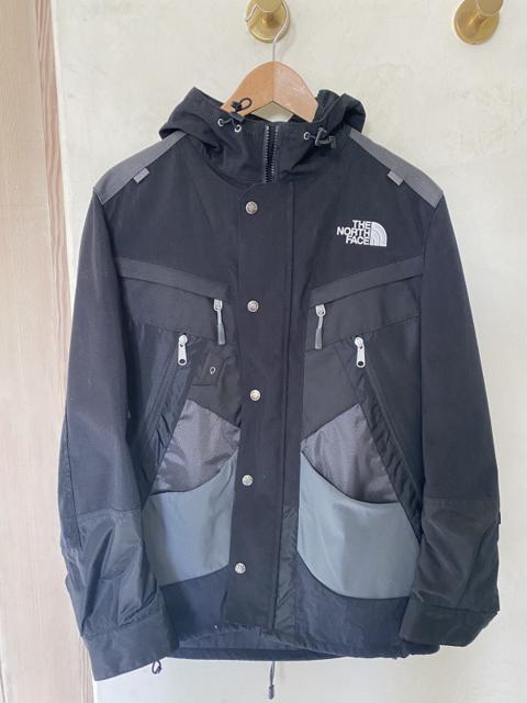 JUNYA WATANABE MAN and THE NORTH FACE Backpack Jacket