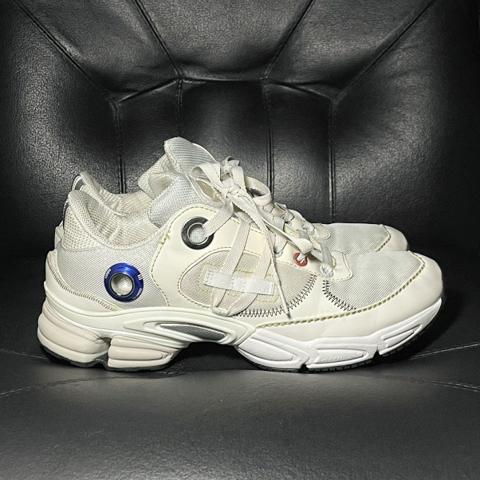 Raf Simons Ozweego Robot