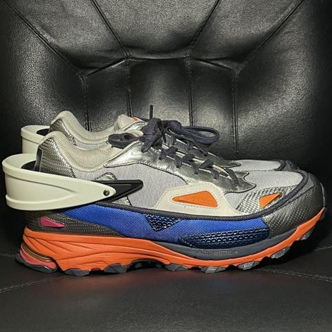 raf simons adidas response trail RAR