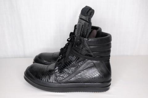 Bundle Python Geobasket & Classic Geobasket