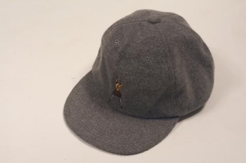 Pleats Please Ballcap