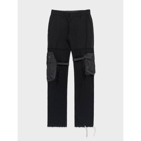 Hybrid Cargo Pants