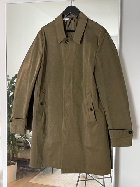 ARCHIVAL! Ten C Military M37 Car Jacket New with Tag