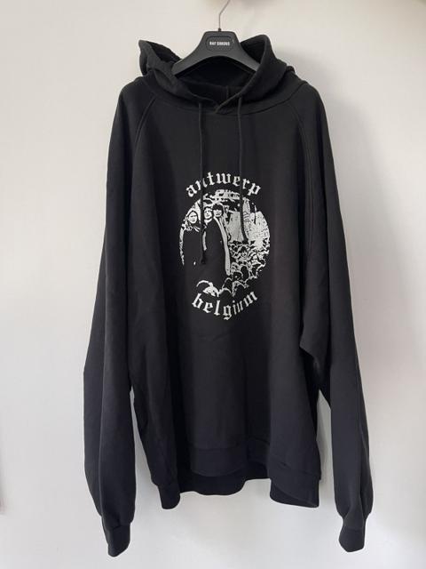 Antwerp Oversized Hoodie