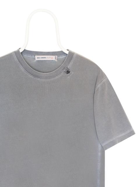Nigel Cabourn Utility cotton t-shirt