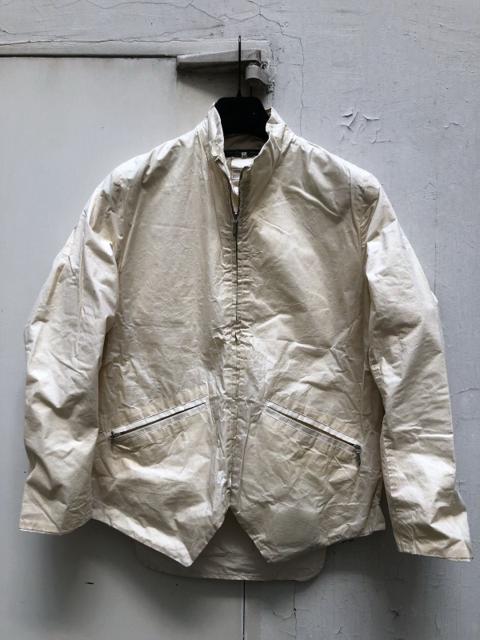Paul Harnden Shoemakers Jerkin jacket XS