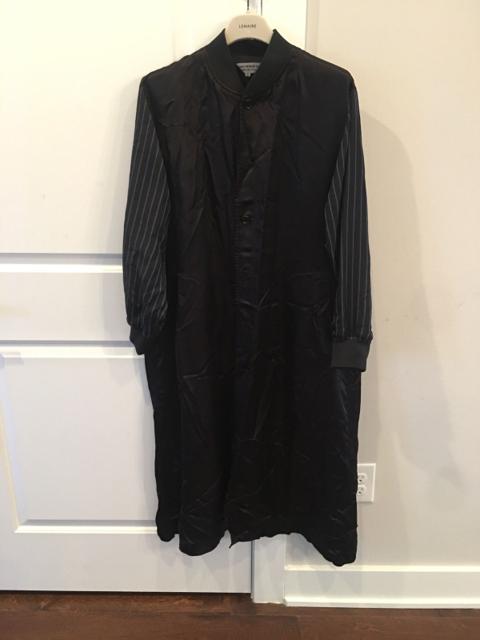 Comme Des Garçons Staff Coat
