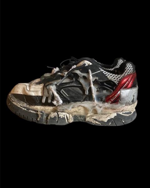 Maison margiela Fusion sneaker