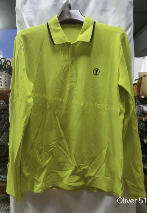 DIRK BIKKEMBERGS Men's Polo Shirt UUUU1/2609