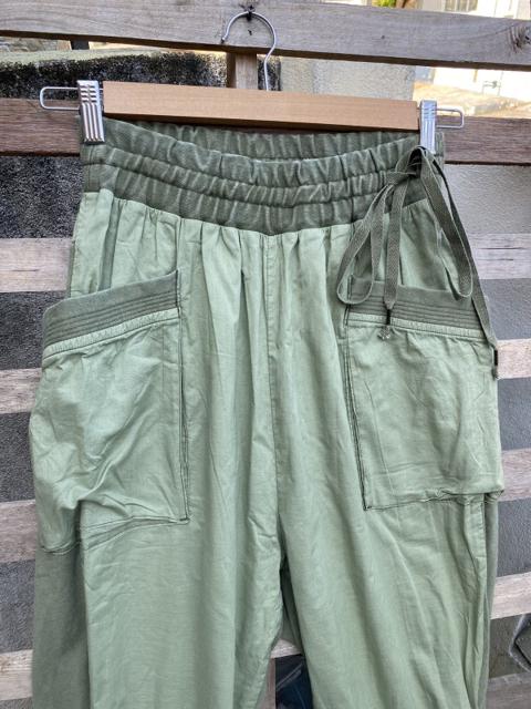 Diet Butcher Slim Skin low crotch pants