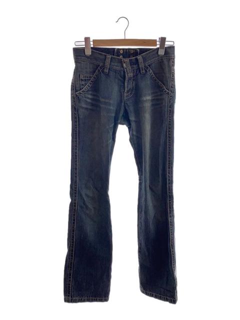 🐎 Denim