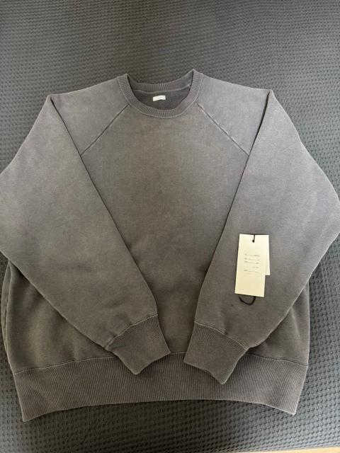 A.Presse 25AW Vintage Sweatshirt