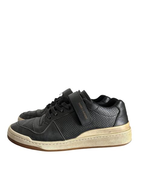 Saint Laurent SL24 Distressed