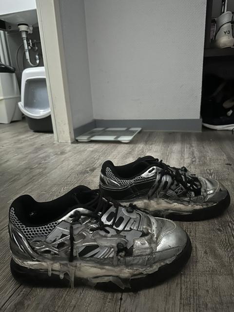 Maison Margiela Fusion