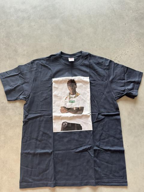 Supreme Tyler, The Creator Photo Tee