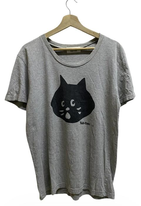 Ne-net By Issey Miyake Tshirt Short Sleeve
