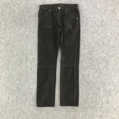 UNIQLO X UNDERCOVER CORDUROY PANTS K118B16