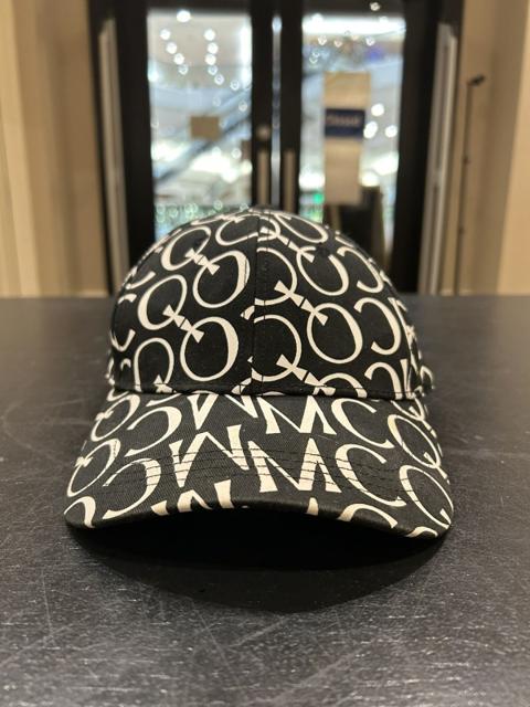 MCQ Alexander McQueen AOP Hat