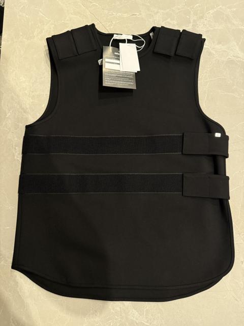 Helmut lang bulletproof armour vest