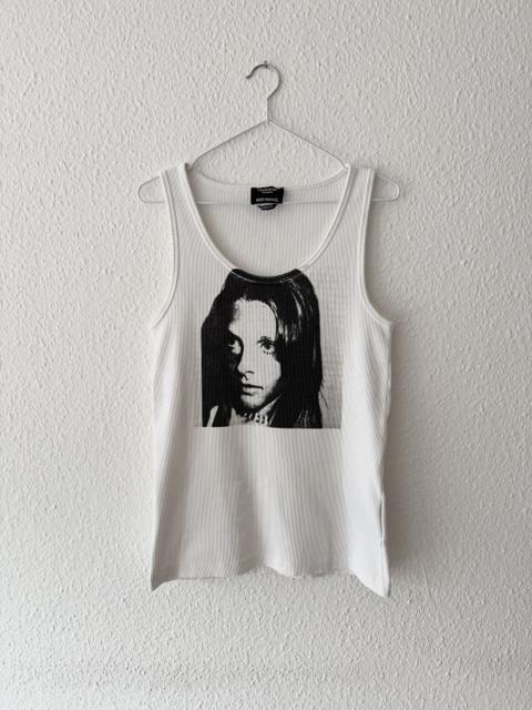 Raf Simons Calvin Klein 205W39NYC x Andy Warhol Tank Top