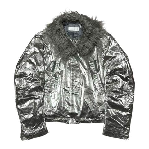 Helmut Lang Astro Biker jacket