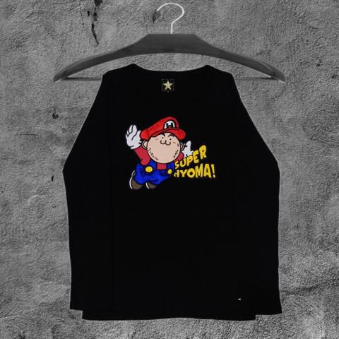 20471120 Hyoma Super Hyoma S*x Long Sleeves