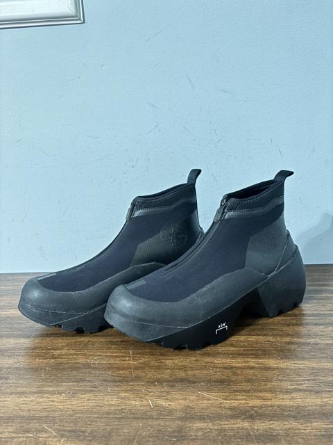 Converse A Cold Wall Geo Forma Boot Onyx