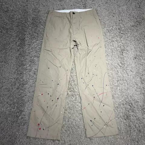 VISVIM ICT CHINO PANTS