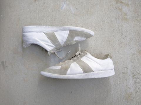 Maison Margiela GAT Replica White 12 45