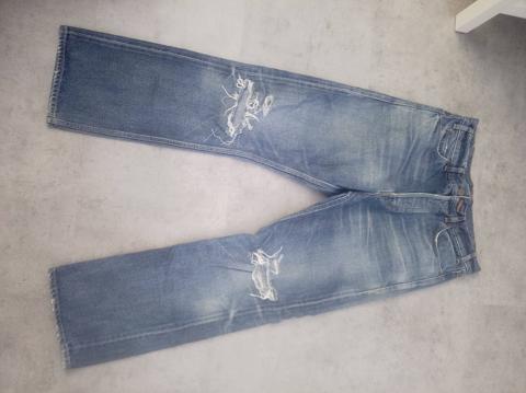 Kurt Jeans