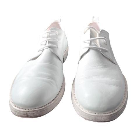 Ann Demeulemeester Vitello Derbies