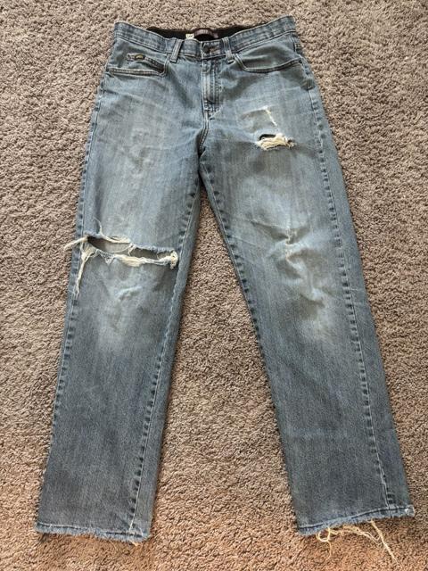 Amazing fit Lee jeans