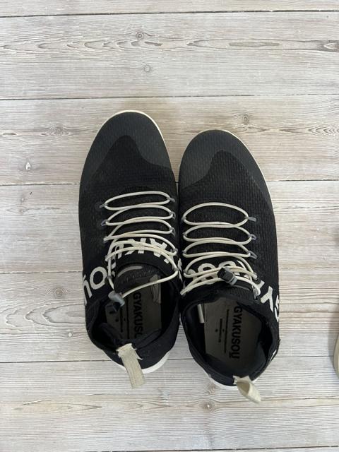 Nike Gyakusu sneaks size 10 US