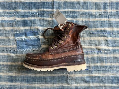 ICT Grizzly Boots