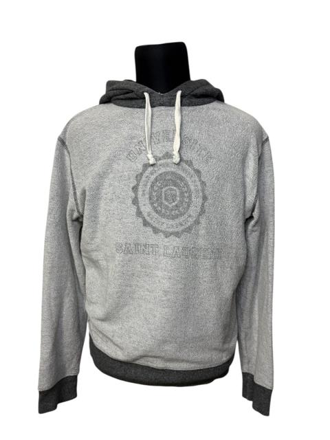 Universite Saint Laurent Hoodie