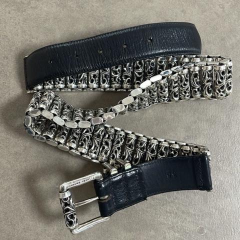 Chrome Hearts Roller Belt