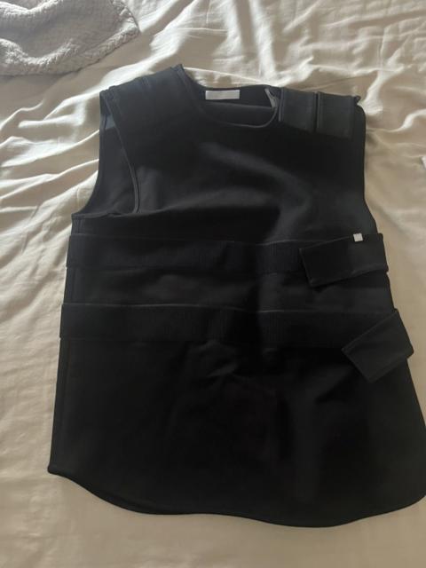 Helmut lang Bulletproof Vest